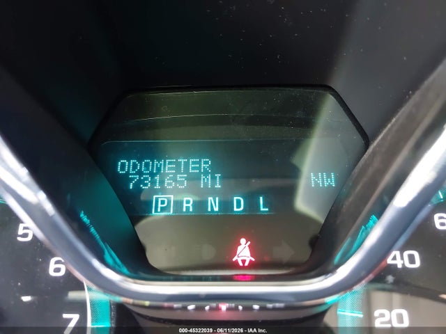 Chevrolet Traverse 2lt 2016 1GNKVHKD6GJ222949 Image 15