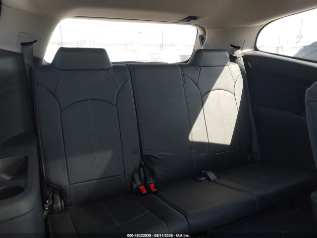 Chevrolet Traverse 2lt 2016 1GNKVHKD6GJ222949 Image 17