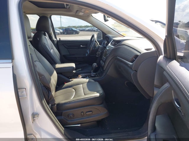 Chevrolet Traverse 2lt 2016 1GNKVHKD6GJ222949 Image 5