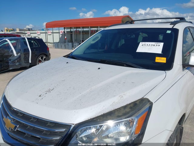 Chevrolet Traverse 2lt 2016 1GNKVHKD6GJ222949 Image 6