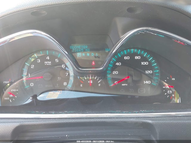 Chevrolet Traverse 2lt 2016 1GNKVHKD6GJ222949 Image 7
