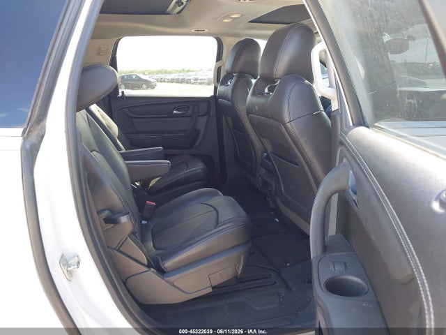 Chevrolet Traverse 2lt 2016 1GNKVHKD6GJ222949 Image 8