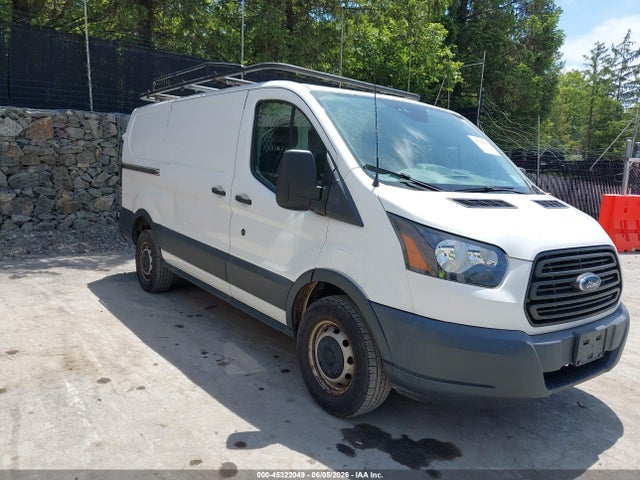 Auction sale of the 2017 Ford Transit-250, vin: 1FTYR1YM0HKA36051, lot number: 45322049