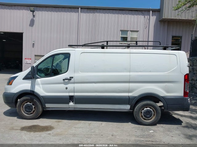 Auction sale of the 2017 Ford Transit-250, vin: 1FTYR1YM0HKA36051, lot number: 45322049