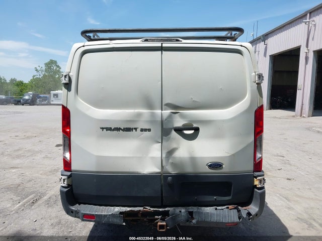 Auction sale of the 2017 Ford Transit-250, vin: 1FTYR1YM0HKA36051, lot number: 45322049