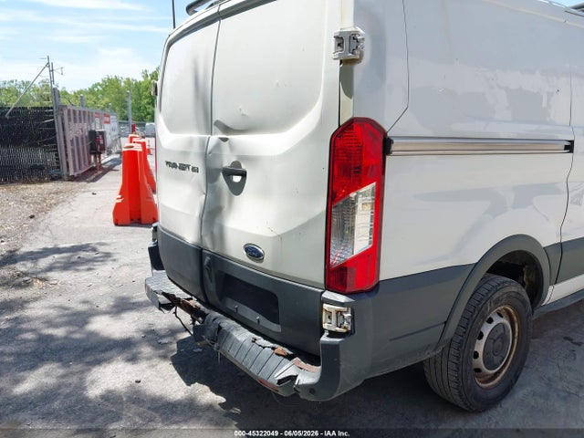 Auction sale of the 2017 Ford Transit-250, vin: 1FTYR1YM0HKA36051, lot number: 45322049