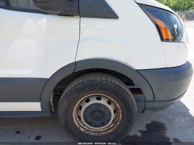 Auction sale of the 2017 Ford Transit-250, vin: 1FTYR1YM0HKA36051, lot number: 45322049