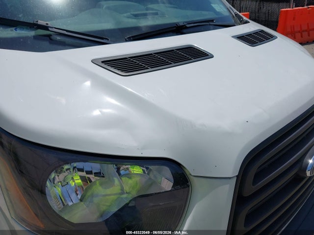 Auction sale of the 2017 Ford Transit-250, vin: 1FTYR1YM0HKA36051, lot number: 45322049