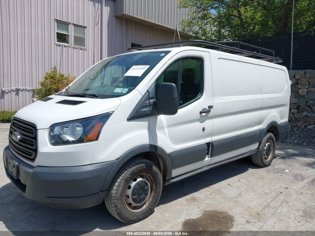 Auction sale of the 2017 Ford Transit-250, vin: 1FTYR1YM0HKA36051, lot number: 45322049