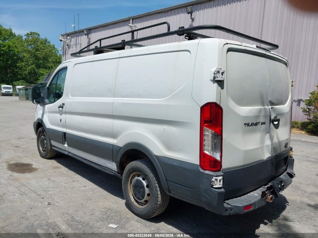 Auction sale of the 2017 Ford Transit-250, vin: 1FTYR1YM0HKA36051, lot number: 45322049