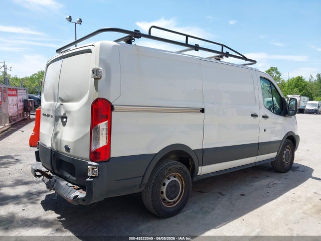 Auction sale of the 2017 Ford Transit-250, vin: 1FTYR1YM0HKA36051, lot number: 45322049