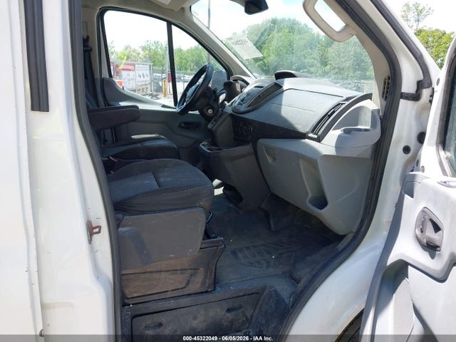 Auction sale of the 2017 Ford Transit-250, vin: 1FTYR1YM0HKA36051, lot number: 45322049
