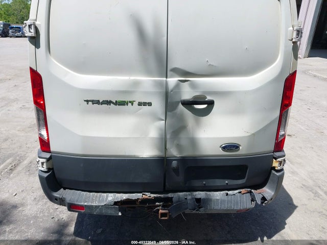 Auction sale of the 2017 Ford Transit-250, vin: 1FTYR1YM0HKA36051, lot number: 45322049