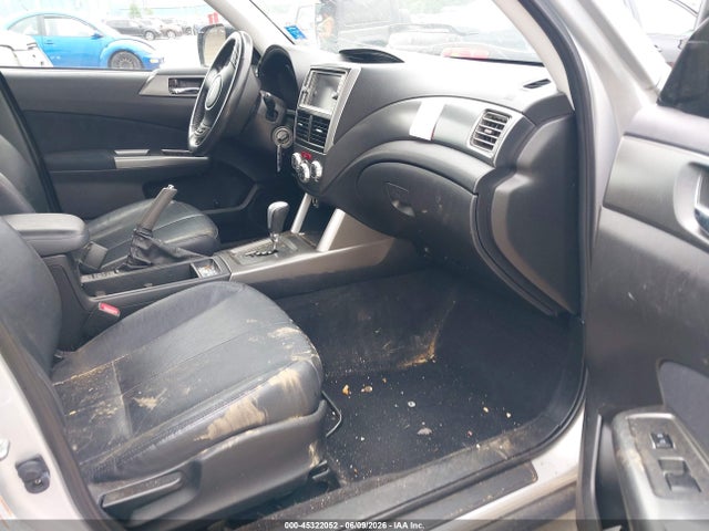 Aukcja sprzedaży 2011 Subaru Forester 2.5x Limited, vin: JF2SHBFC4BH707946, numer aukcji: 45322052