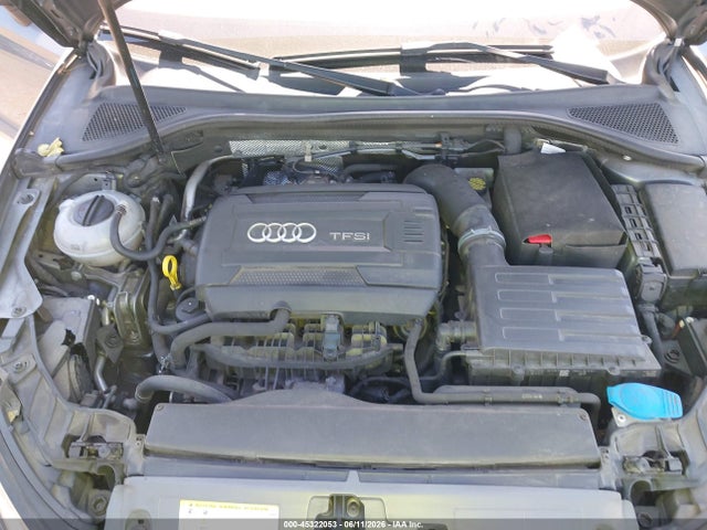 Audi A3 1.8t Premium 2016 WAUA7GFF1G1039976 Image 10