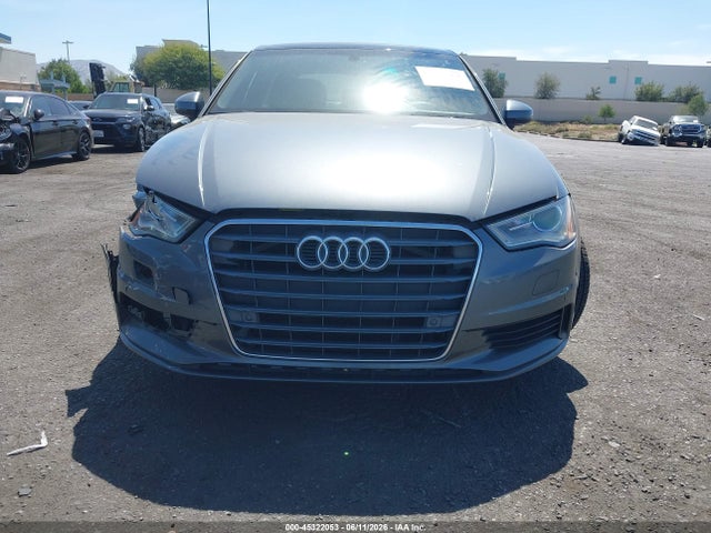 Audi A3 1.8t Premium 2016 WAUA7GFF1G1039976 Image 11