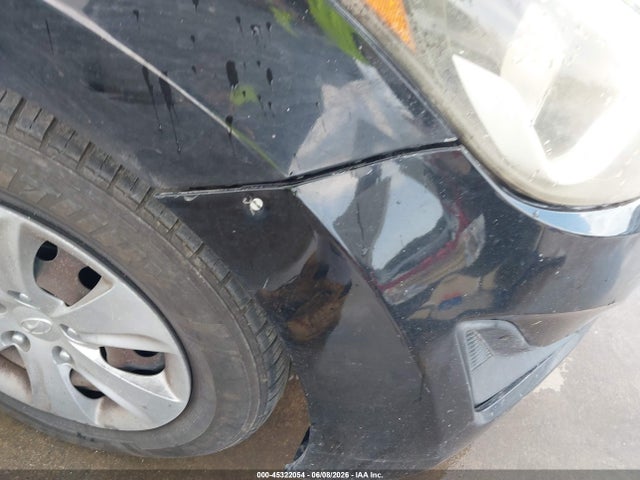 Aukcja sprzedaży 2016 Hyundai Elantra Se, vin: KMHDH4AE7GU575559, numer aukcji: 45322054
