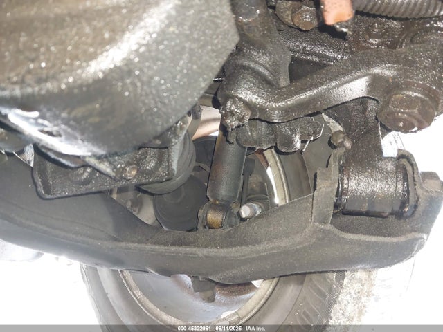 2001 Isuzu Trooper Limited/ls/s მანქანა იყიდება აუქციონზე, vin: JACDJ58XX17J15595, აუქციონის ნომერი: 45322061