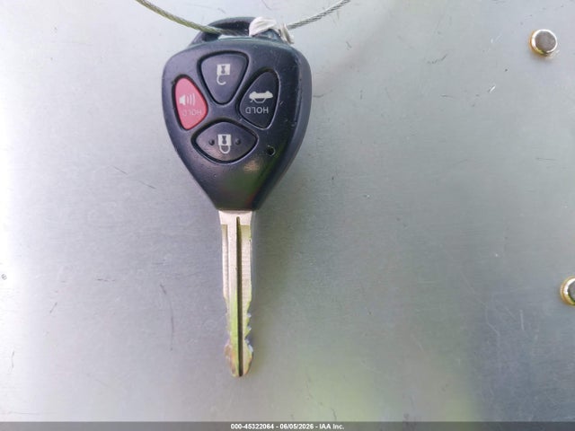 Aukcja sprzedaży 2009 Toyota Corolla Le, vin: JTDBL40E899032268, numer aukcji: 45322064