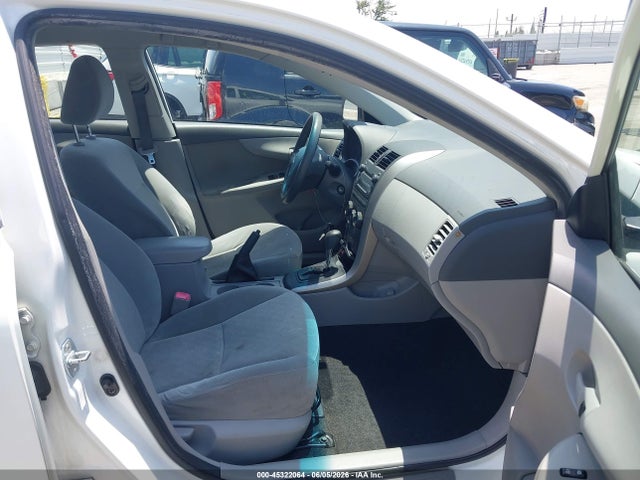 Aukcja sprzedaży 2009 Toyota Corolla Le, vin: JTDBL40E899032268, numer aukcji: 45322064
