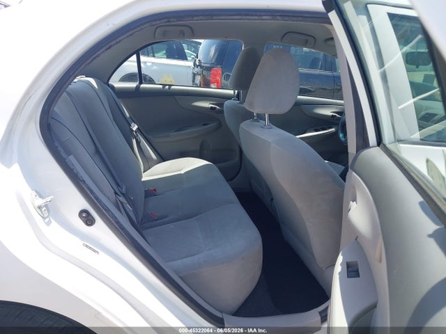 Aukcja sprzedaży 2009 Toyota Corolla Le, vin: JTDBL40E899032268, numer aukcji: 45322064