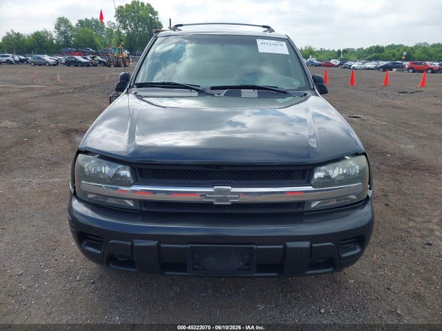 45322070 :رقم المزاد ، 1GNDT13S932300566 vin ، 2003 Chevrolet Trailblazer Ls مزاد بيع
