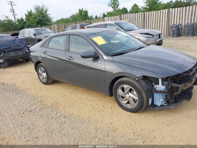 Aukcja sprzedaży 2024 Hyundai Elantra Se, vin: KMHLL4DG8RU662428, numer aukcji: 45322071