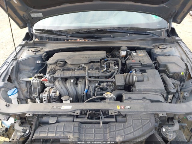 Aukcja sprzedaży 2024 Hyundai Elantra Se, vin: KMHLL4DG8RU662428, numer aukcji: 45322071