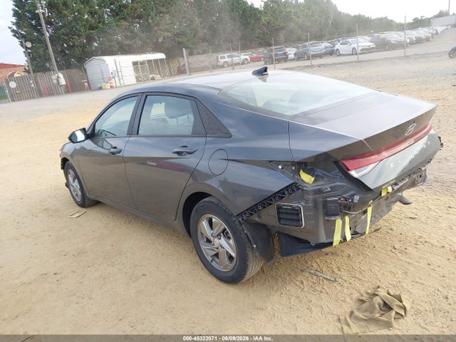 Aukcja sprzedaży 2024 Hyundai Elantra Se, vin: KMHLL4DG8RU662428, numer aukcji: 45322071