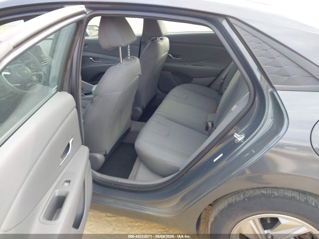 Aukcja sprzedaży 2024 Hyundai Elantra Se, vin: KMHLL4DG8RU662428, numer aukcji: 45322071