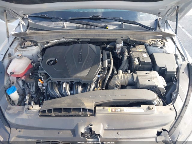 KNAG64J7XS5308750 KIA K5 Gt-line