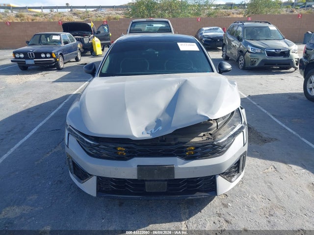 KNAG64J7XS5308750 KIA K5 Gt-line
