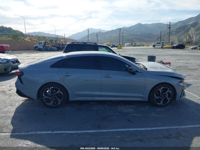 KNAG64J7XS5308750 KIA K5 Gt-line