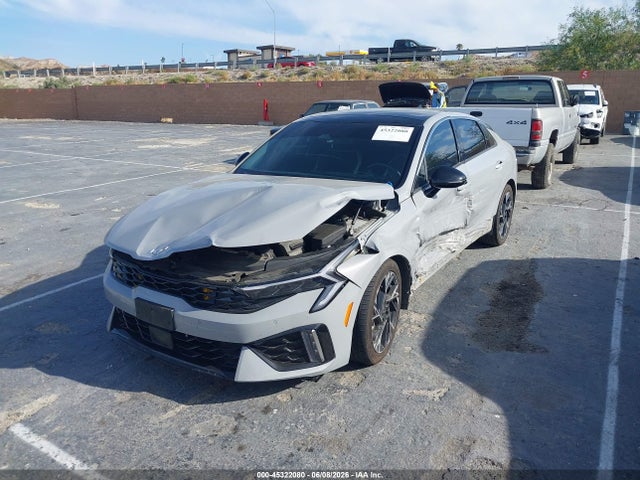 KNAG64J7XS5308750 KIA K5 Gt-line