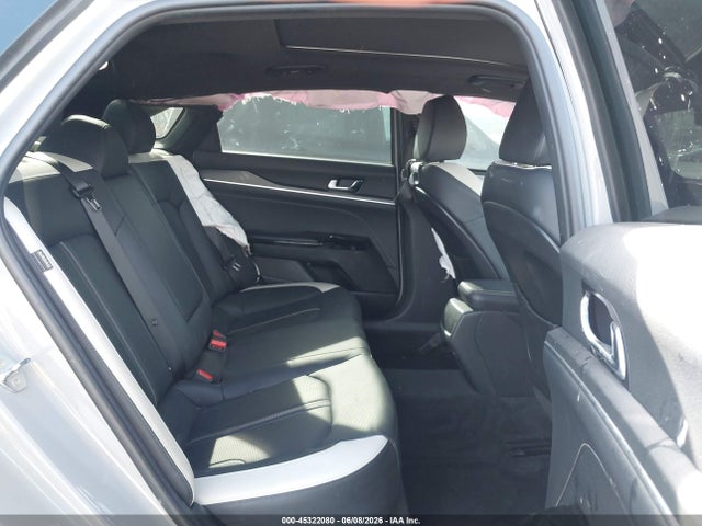 KNAG64J7XS5308750 KIA K5 Gt-line