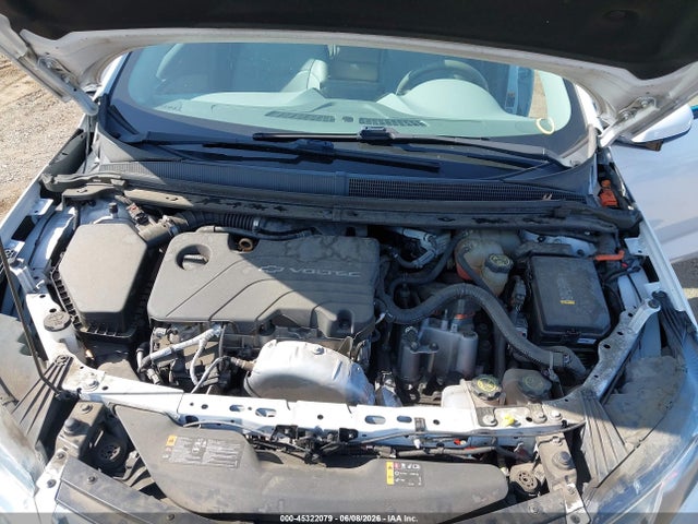 Chevrolet VOLT LT 2017 1G1RC6S58HU178925 Image 10