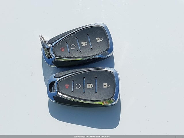 Chevrolet VOLT LT 2017 1G1RC6S58HU178925 Image 11