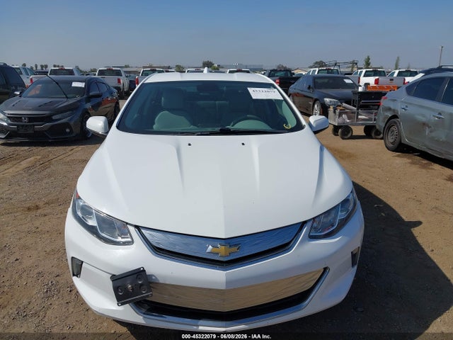 Chevrolet VOLT LT 2017 1G1RC6S58HU178925 Image 12