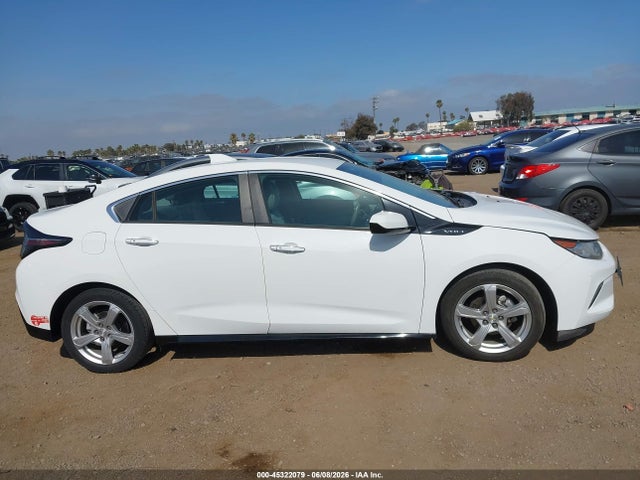 Chevrolet VOLT LT 2017 1G1RC6S58HU178925 Image 13