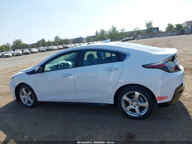 Chevrolet VOLT LT 2017 1G1RC6S58HU178925 Image 14