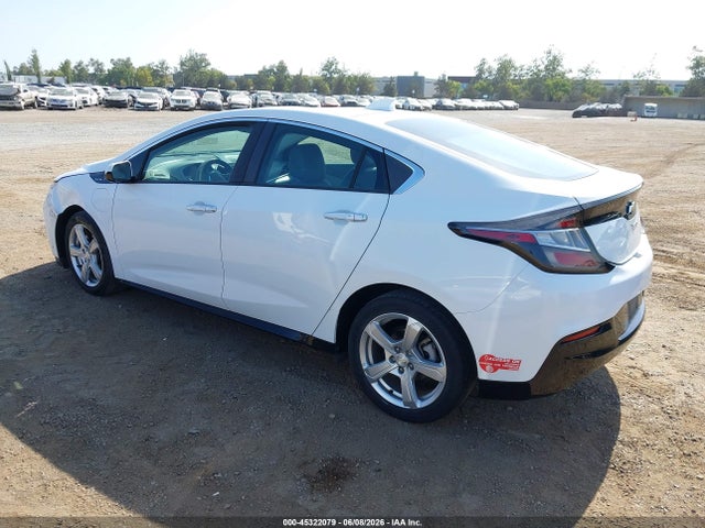 Chevrolet VOLT LT 2017 1G1RC6S58HU178925 Image 3