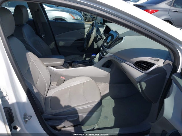Chevrolet VOLT LT 2017 1G1RC6S58HU178925 Image 5
