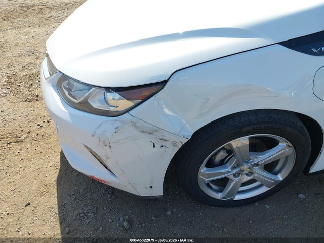 Chevrolet VOLT LT 2017 1G1RC6S58HU178925 Image 6
