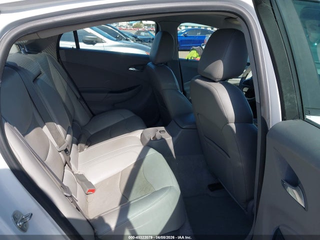 Chevrolet VOLT LT 2017 1G1RC6S58HU178925 Image 8