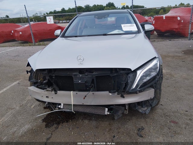 Aukcja sprzedaży 2015 Mercedes-benz S 550, vin: WDDUG8CB5FA103965, numer aukcji: 45322085
