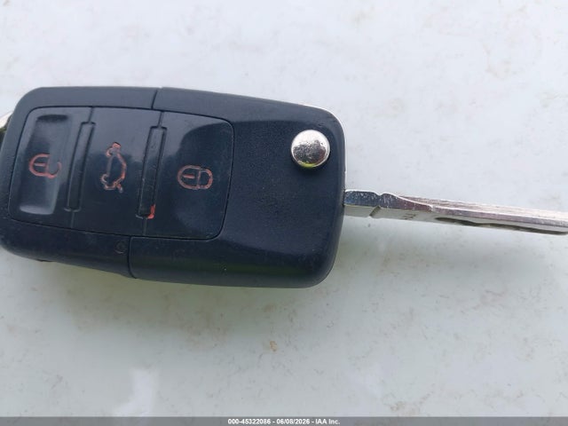 45322086 :رقم المزاد ، WVWFA71F77V029916 vin ، 2007 Volkswagen Eos 2.0t مزاد بيع