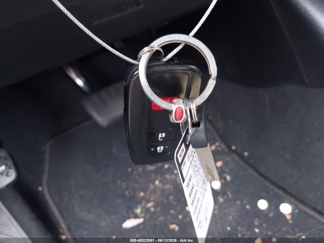 Toyota Prius L 2022 JTDKAMFU1N3187505 Image 11