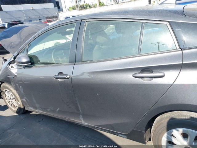 Toyota Prius L 2022 JTDKAMFU1N3187505 Image 15