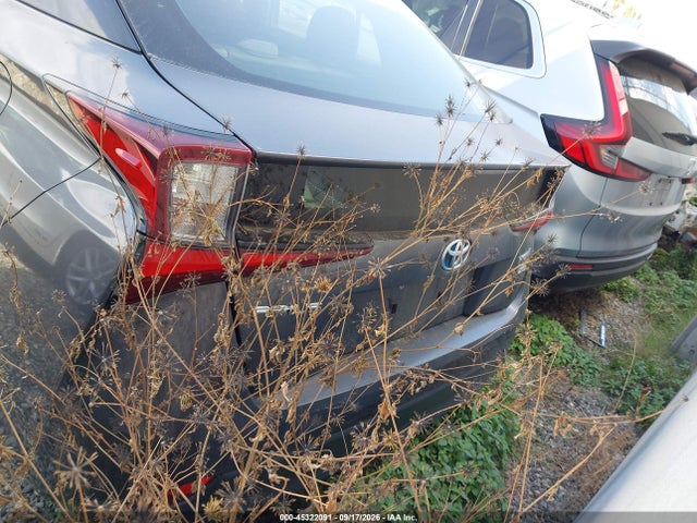 Toyota Prius L 2022 JTDKAMFU1N3187505 Image 17