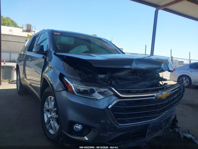 2019 1GNERGKW1KJ240104 main image